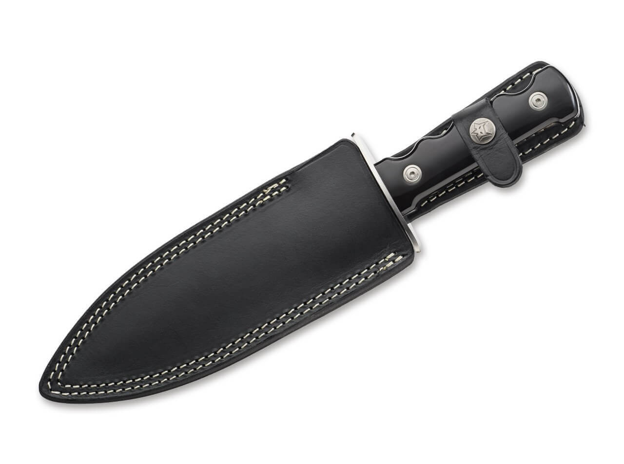 Billao Buffalo Horn