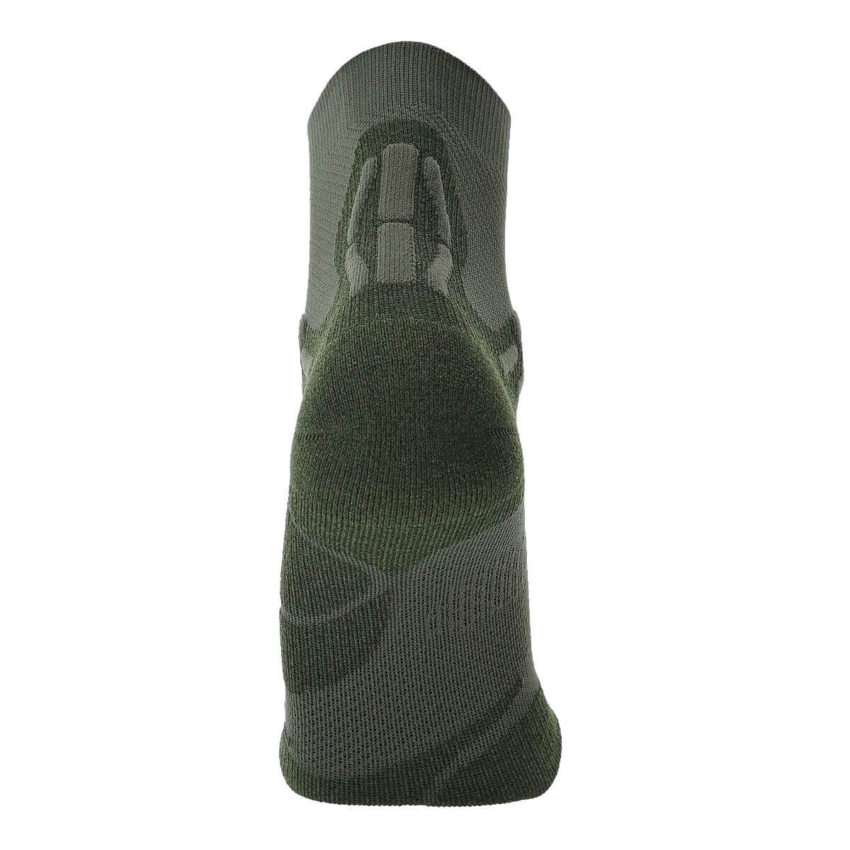 2In Defender Low Cut Socks Taktische Socken