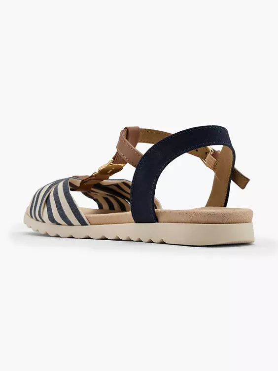 TOM TAILOR Sandale