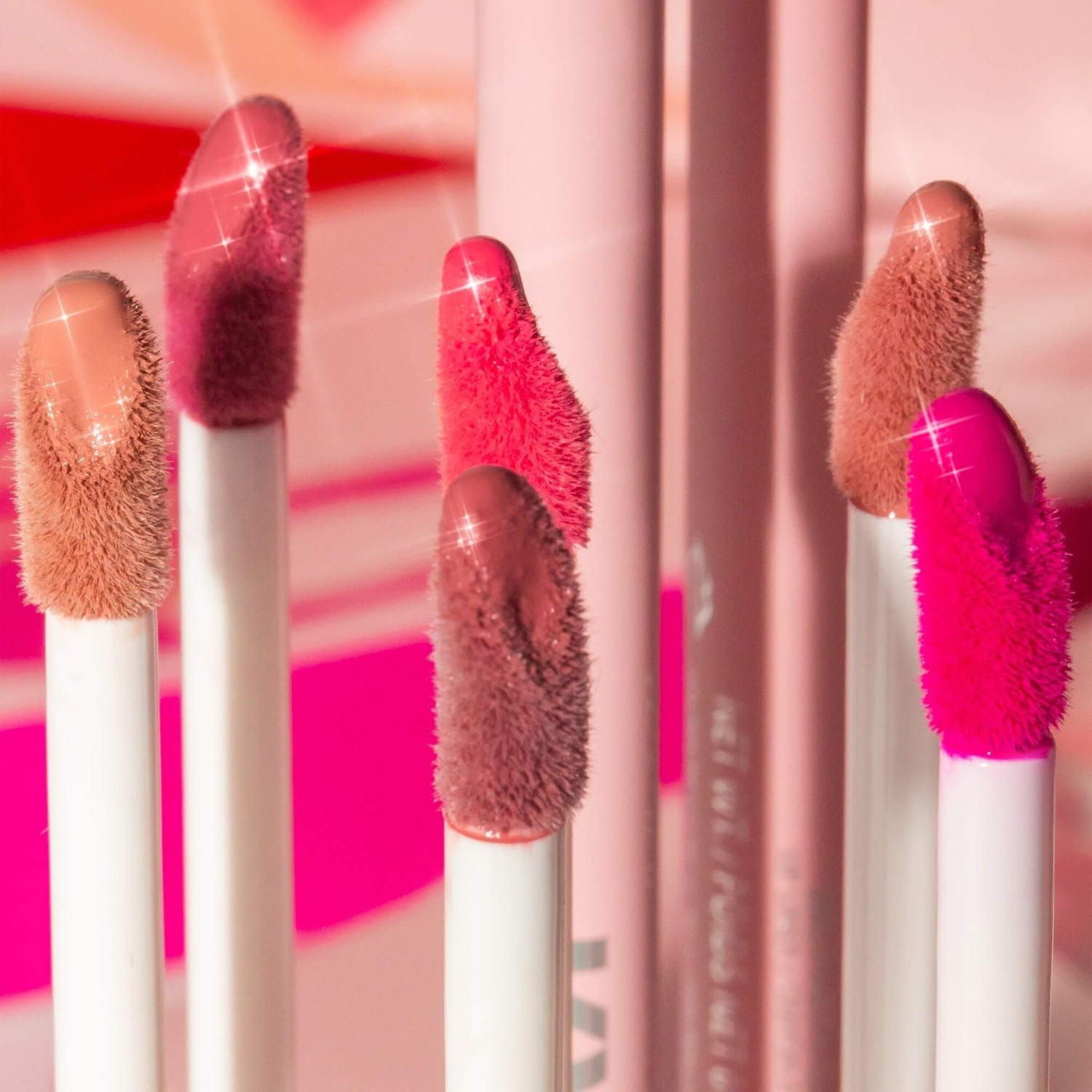 KYLIE COSMETICS Velvet Lipkit