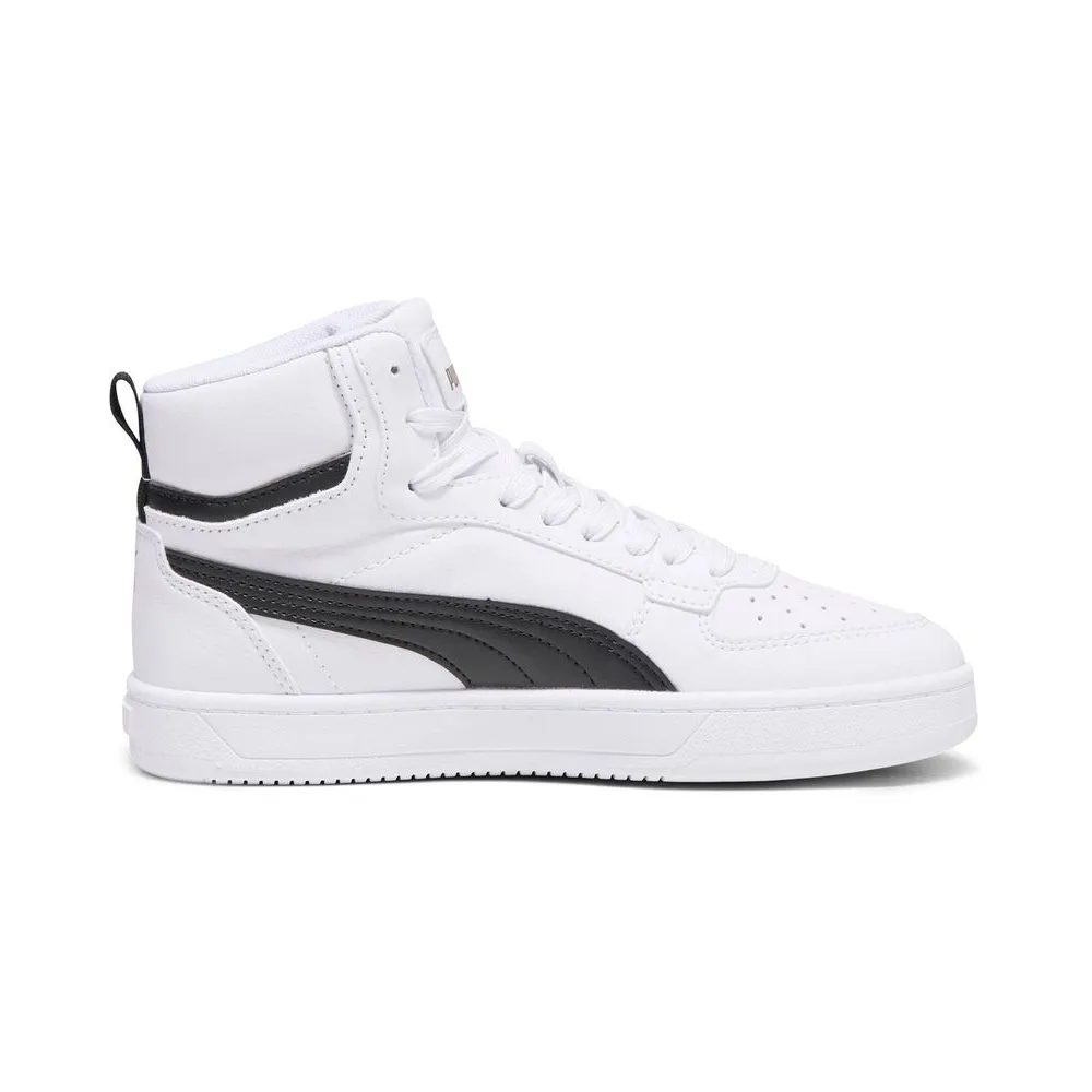PUMA Caven 2.0 Mid Jr 393842-001 / weiss