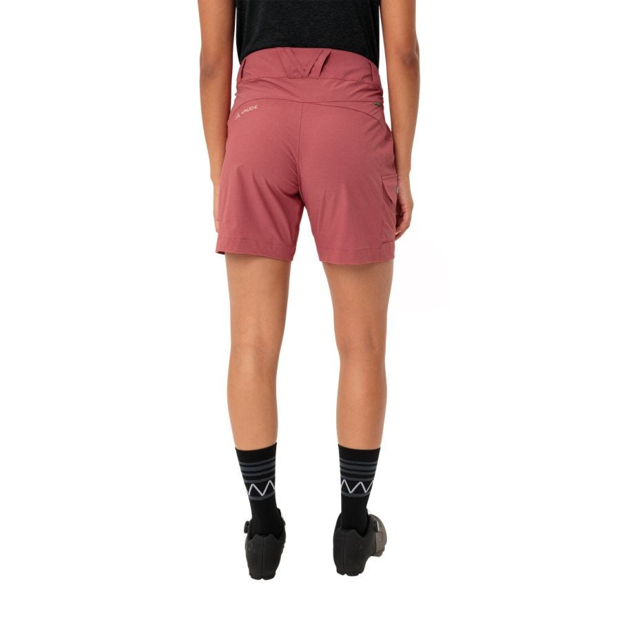 Tremalzini III Fahrrad Shorts Damen