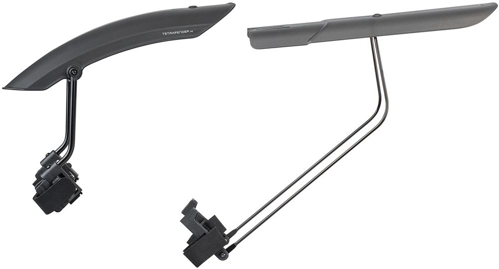 Topeak TetraFender M2 Hinterradschutzblech kaufen | Bike-Discount