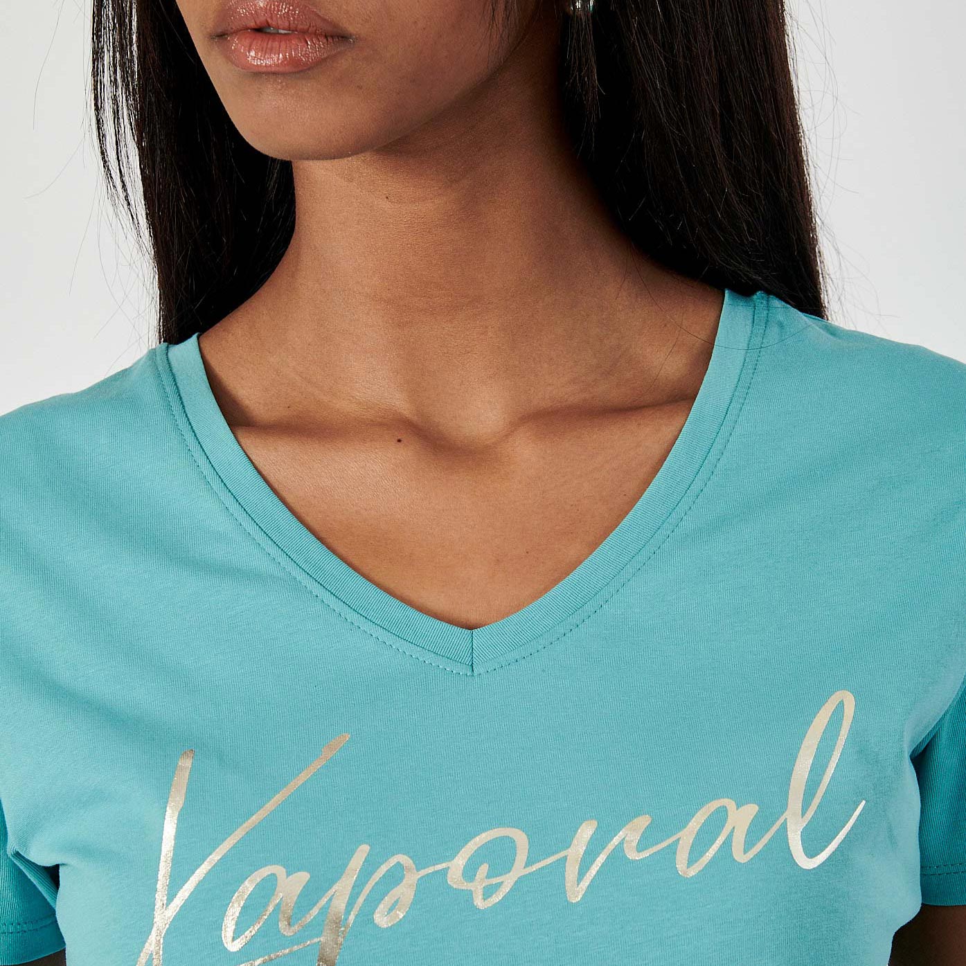 FRAN   T-shirt Femme