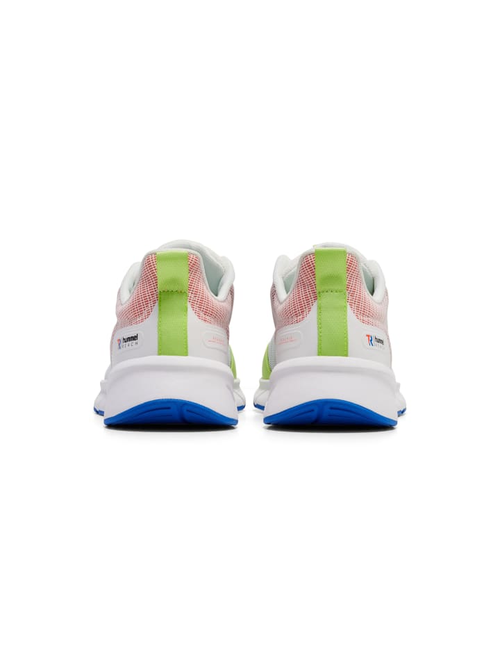 Hummel Hummel Multisportsschuh Reach Tr Erwachsene in TANGERINE TANGO/SKYDIVER günstig kaufen