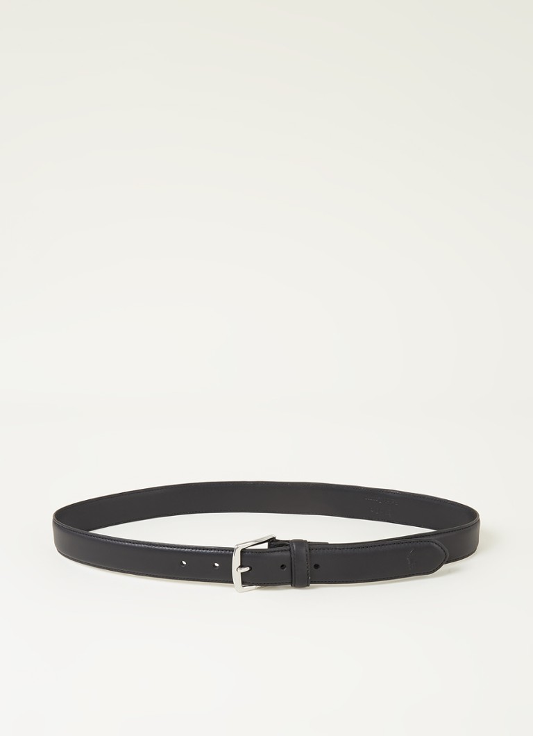 Cinto de couro Ralph Lauren