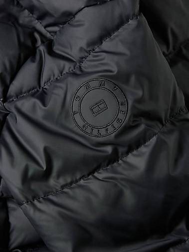 TOMMY HILFIGER Damen Steppjacke
