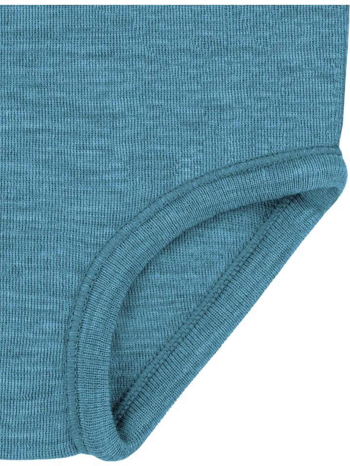 Normani Outdoor Sports 2er Pack Baby Merino Windelhose Tokoroa in Blau günstig kaufen