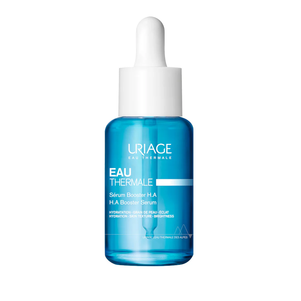EAU THERMALE Facial Hydration Acid Hydrating Booster Serum - Hidratantni serum za lice