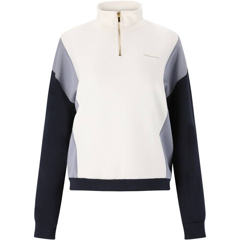 Endurance Cosarama Sweatshirt Damen