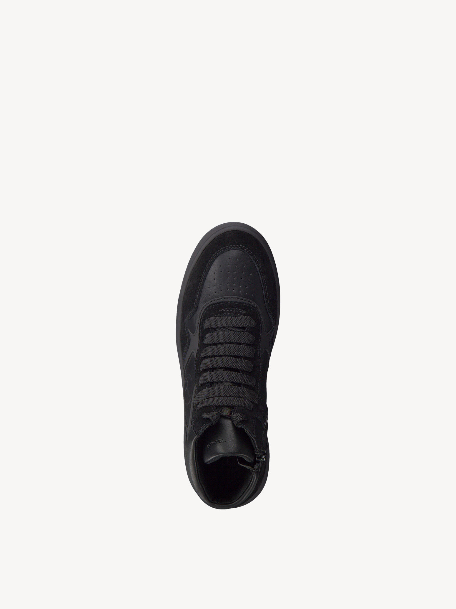 Basket - noir