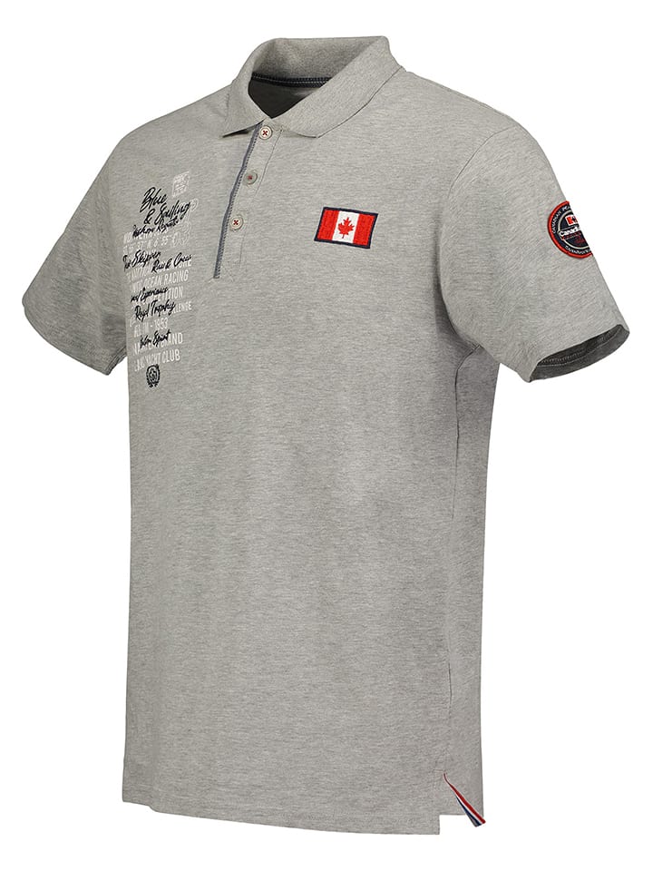 Canadian Peak Poloshirt 