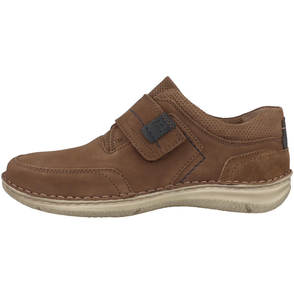Josef Seibel Anvers 83 Halbschuhe braun