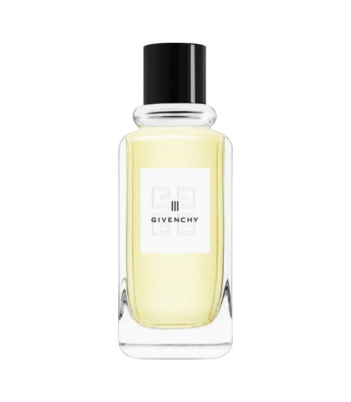 GIVENCHY III-Eau de Toilette Vaporisateur