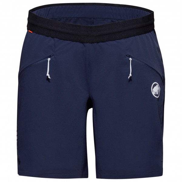 Mammut - Women's Aenergy Light SO Shorts - Shorts