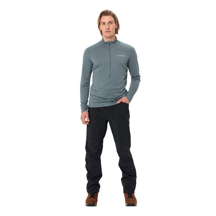 Elope Softshellhose Herren