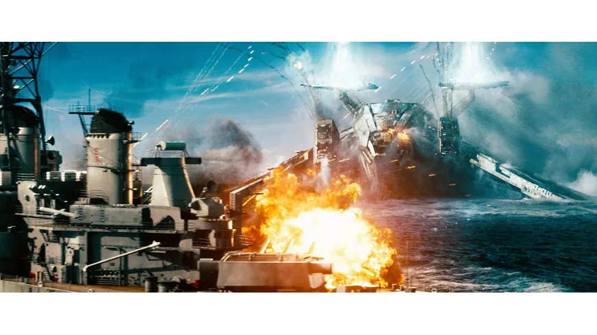 Battleship