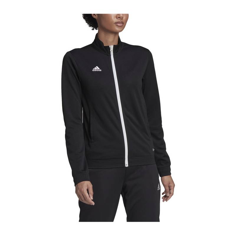 adidas Entrada 22 TK Trainingsjacke Damen Trainingsjacke Damen