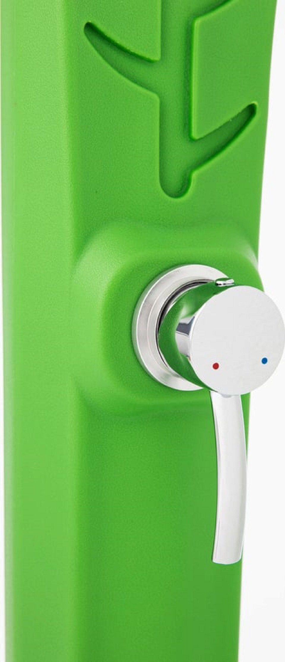 Steinbach Solardusche Solardusche Leaf