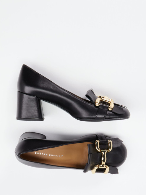 Slipper-15160090016 Andrea Puccini