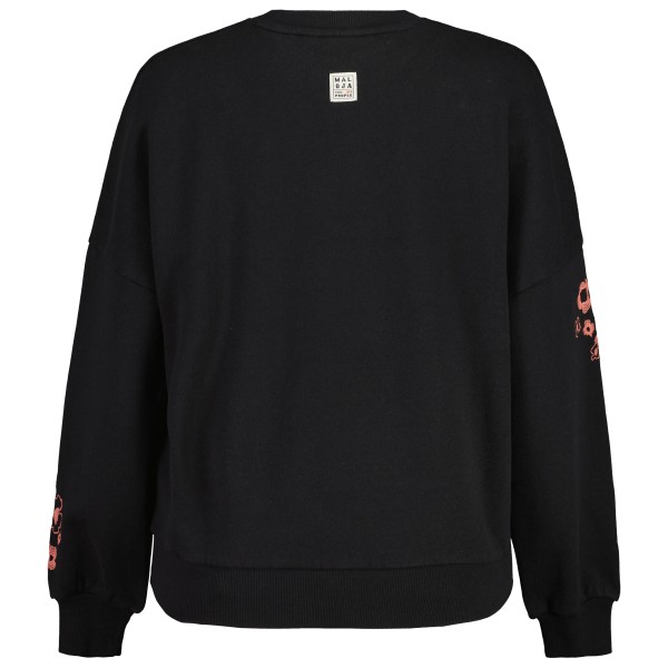 Maloja - Women's ElmseeM. - Pullover
