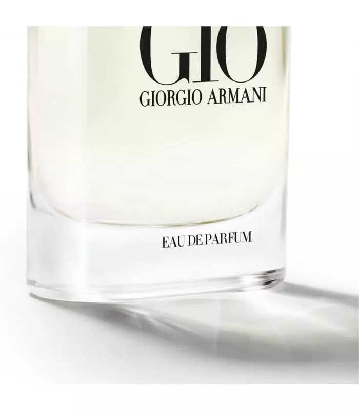 ACQUA DI GIO Eau de Parfum Vaporisateur Rechargeable