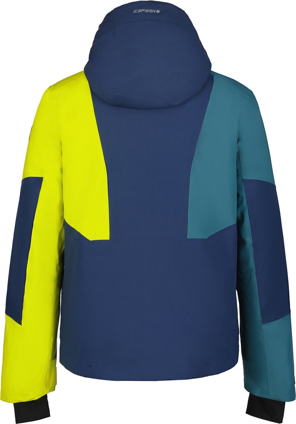 Icepeak Skijacke ICEPEAK FIRCREST