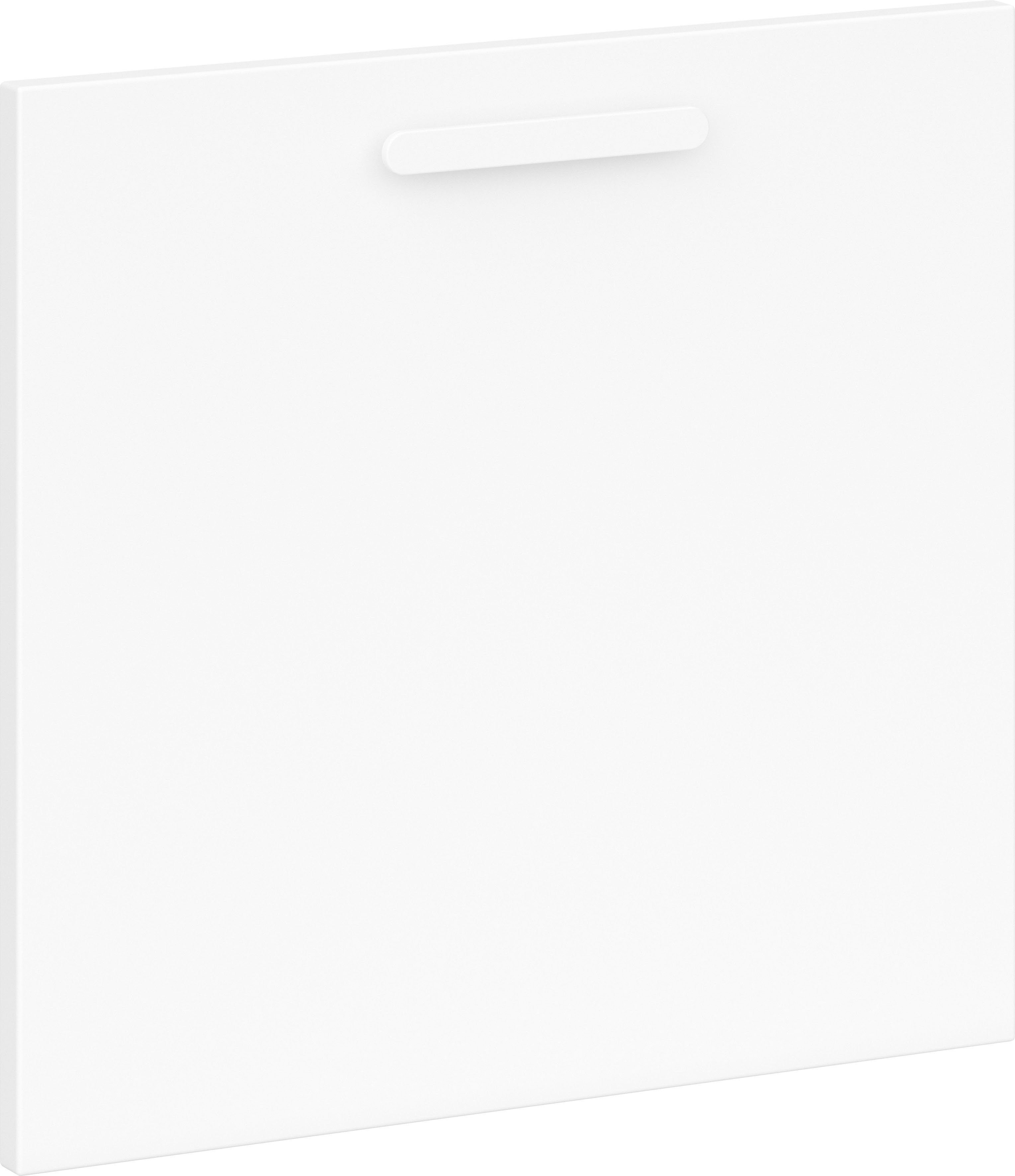 Hammel Furniture Schranktür Keep by Hammel Modul 033 (1 St), als Ergänzung für das Keep Modul 006, Türanschlag links