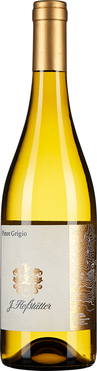 J. Hofstätter Pinot Grigio Südtirol 2022