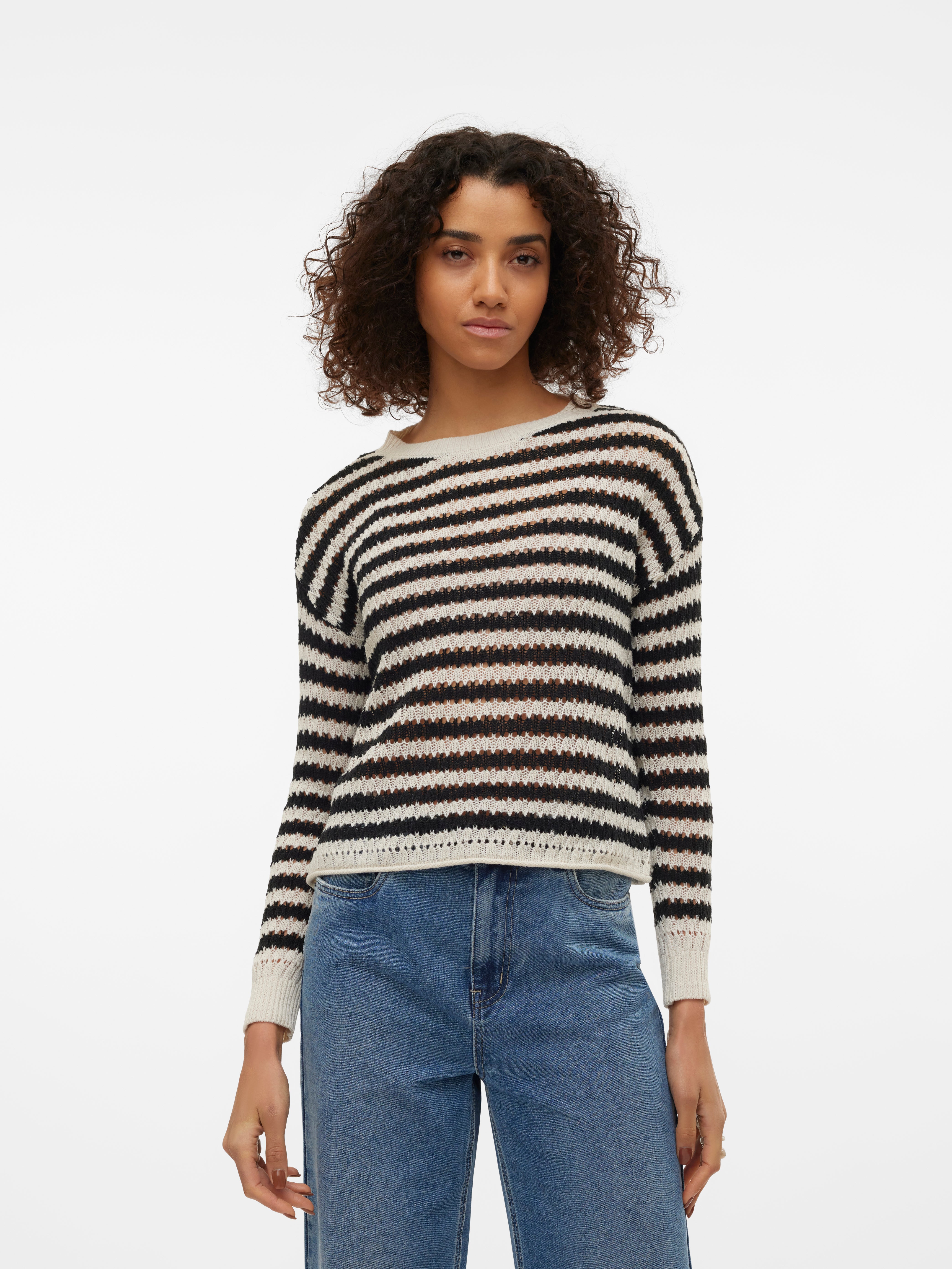 VMSPRING Pullover