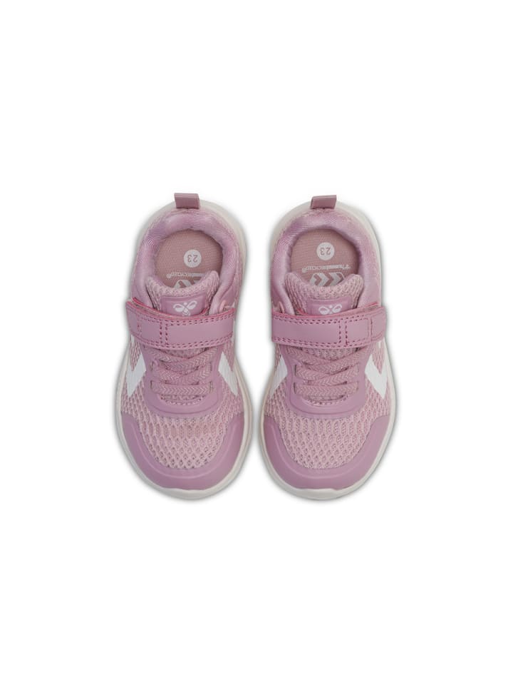 Hummel Hummel Klettverschluss Shoe Actus Ml Kinder in KEEPSAKE LILAC günstig kaufen