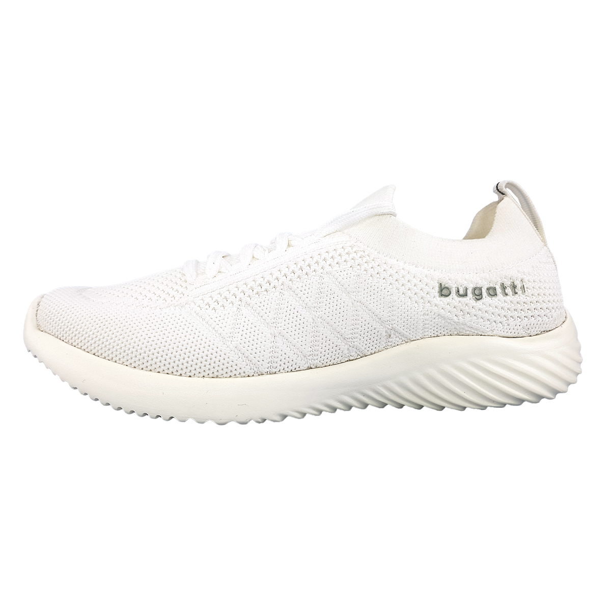 Bugatti Woman Cloud 445-AAT60-6900/2000 Weiß 2000 Weiß