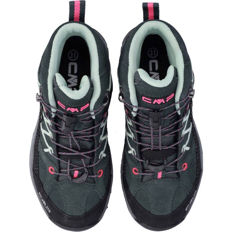 CMP RIGEL MID WP Wanderschuhe Kinder