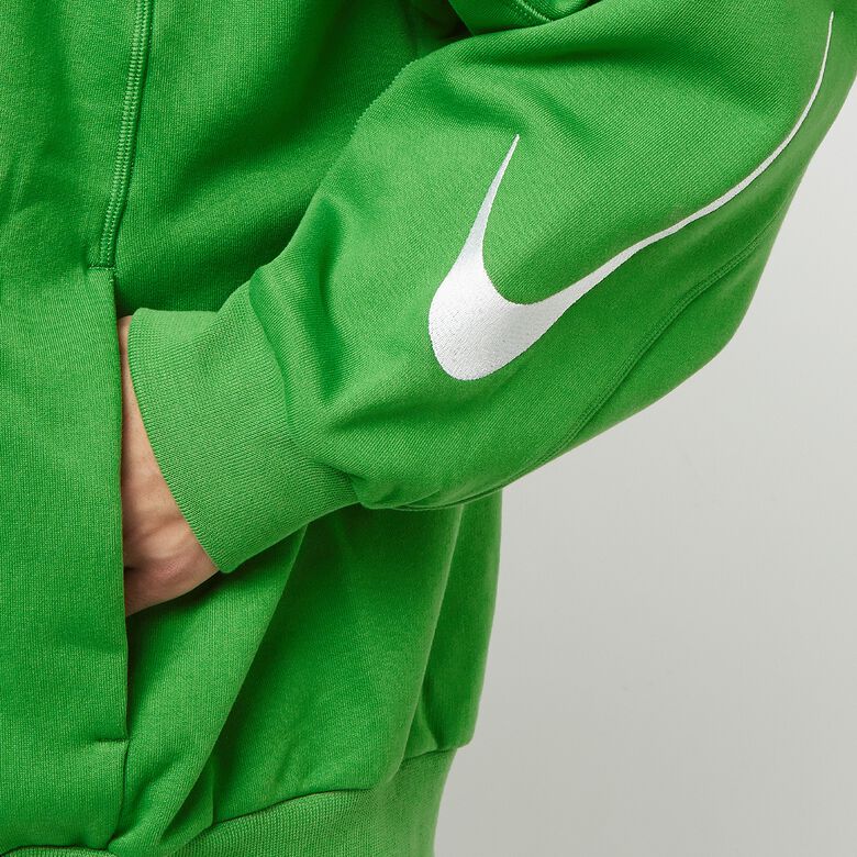 NIKE Nrg Mc Track Jacket kelly green