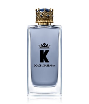 Dolce&Gabbana K by Dolce&Gabbana Eau de Toilette 150 ml