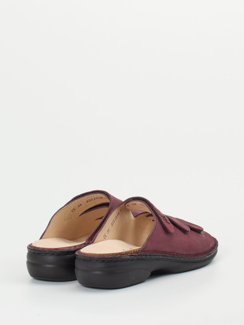 Pantolette-21515090007 Finn Comfort