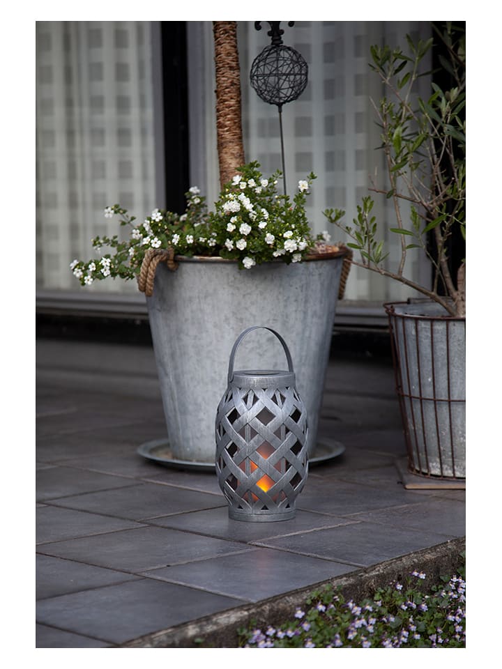 STAR Trading LED-Solarleuchte 
