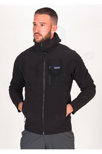 Patagonia R2 TechFace M