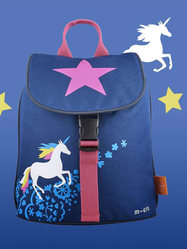 Sac à dos Licorne