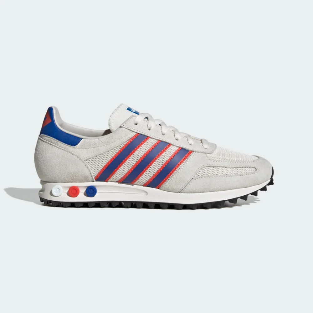 adidas LA Trainer S ID4663 / weiss