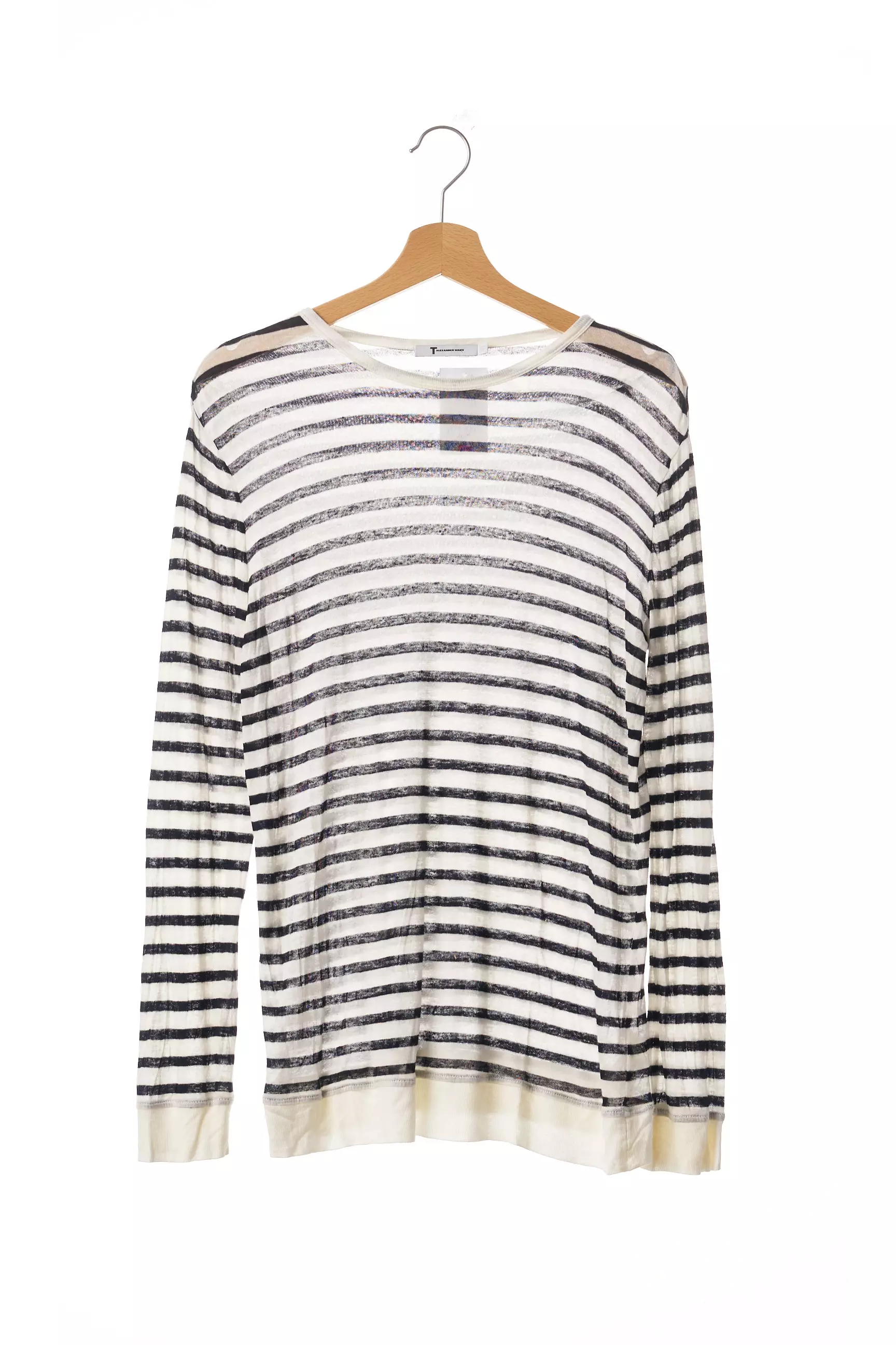 Alexander Wang Pulls Femme couleur blanc