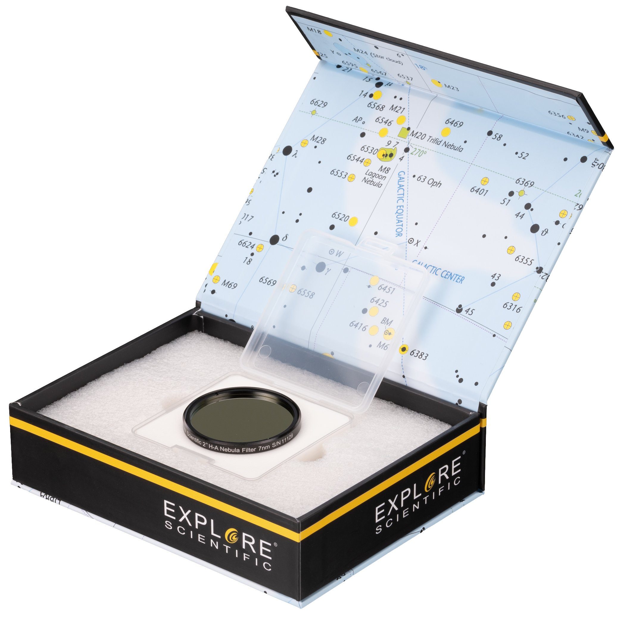 EXPLORE SCIENTIFIC Teleskop 2