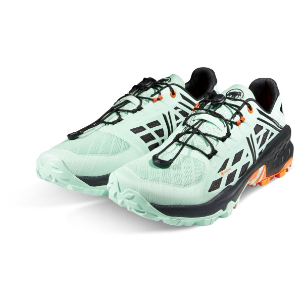Mammut - Women's Sertig TR Low GTX - Trailrunningschuhe
