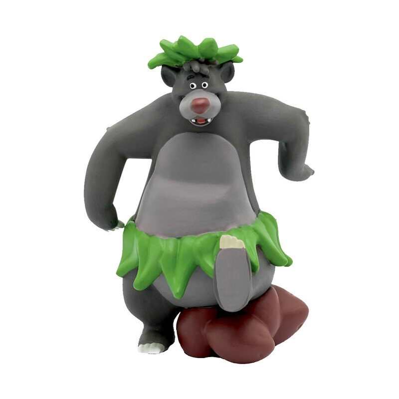 Figurine Tonie Le livre de la jungle pour Toniebox Tonies