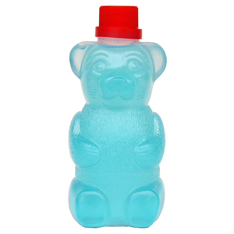 Saftsuse Frisk Bamse 250 ml, Frukt