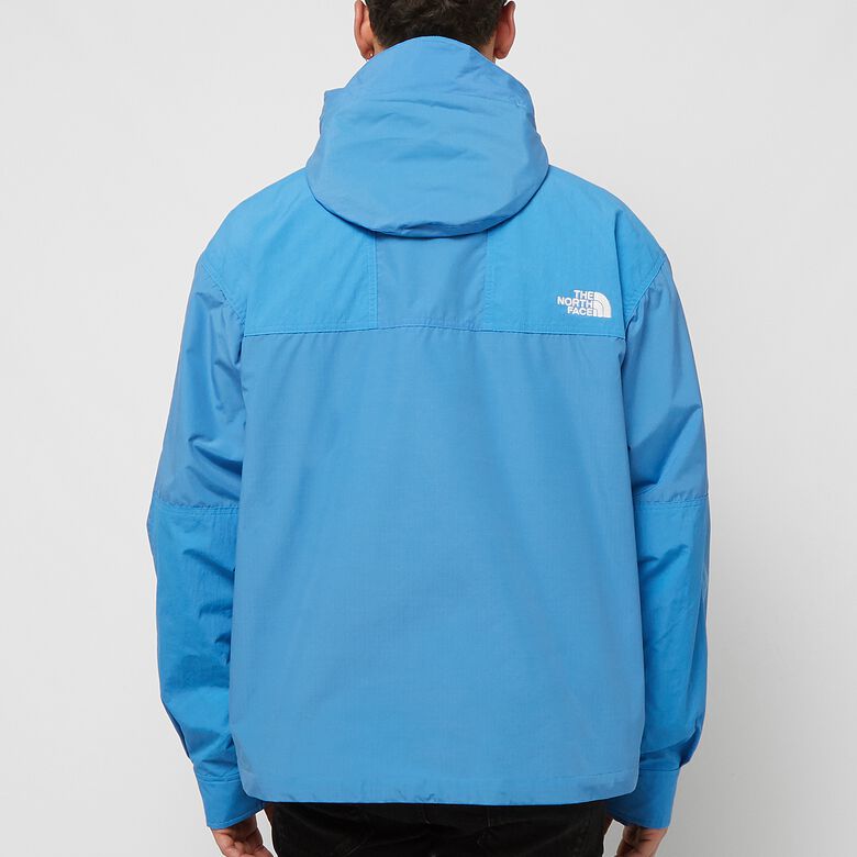 The North Face 86 Low-Fi Hi-Tek Moutain Jacket super sonic blue