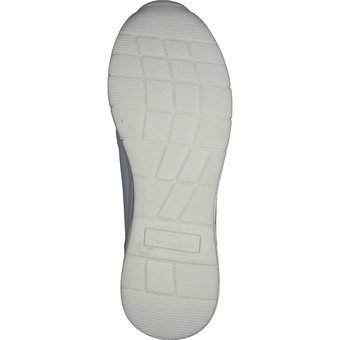 Tom Tailor Keilsneaker in weiß
