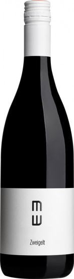 2021 Zweigelt trocken - Weingut Manfred Weiss