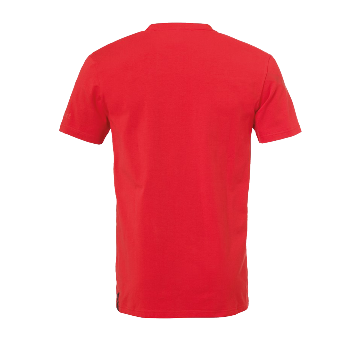 Uhlsport Essential Pro T-Shirt Kids Rot F04