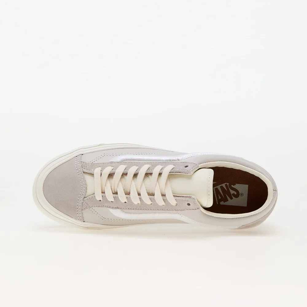 Vans Old Skool Reissue 36 LX Milan Wind VN000CR3CPN1 / grau